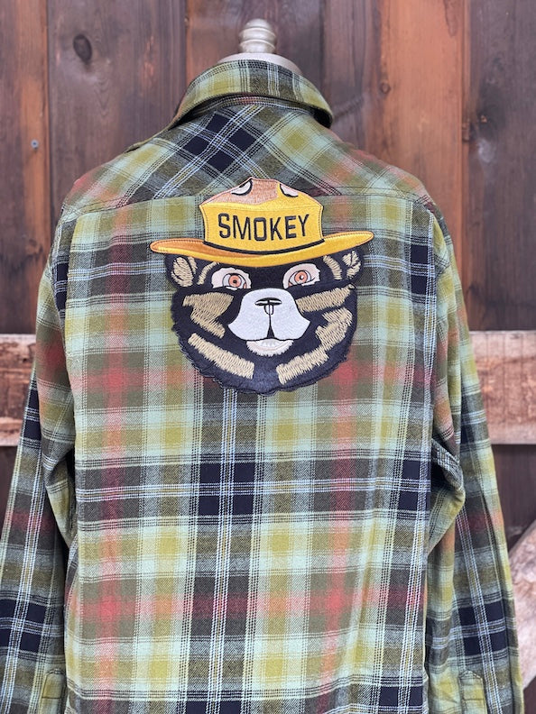 Smokey Bear