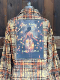 Thumbnail for Beautiful Flannels for Women Angry Minnow