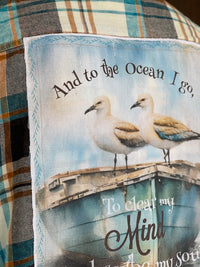 Thumbnail for Art Flannels Angry Minnow