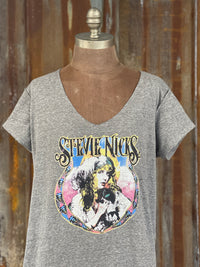 Thumbnail for Queen of the Gypsies V-neck tees Angry Minnow
