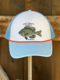 Thumbnail for BLUEGILL Foam Trucker Hat