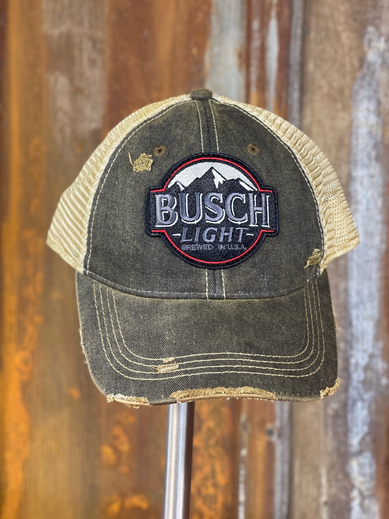 Best Busch Light Apparel Angry Minnow Clothing Co