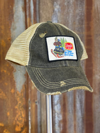 Thumbnail for Schmidt Beer Snowmobile hat
