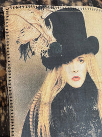 Thumbnail for Don’t be a Lady be a Legend Art Flannel- Distressed Black