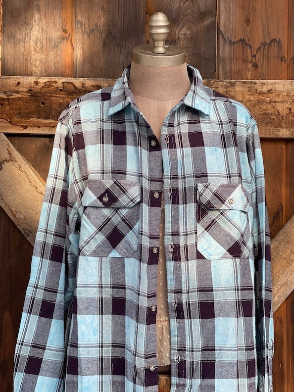 GNOME FOR THE HOLIDAYS Holiday Flannel