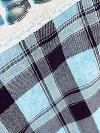 Thumbnail for GNOME FOR THE HOLIDAYS Holiday Flannel