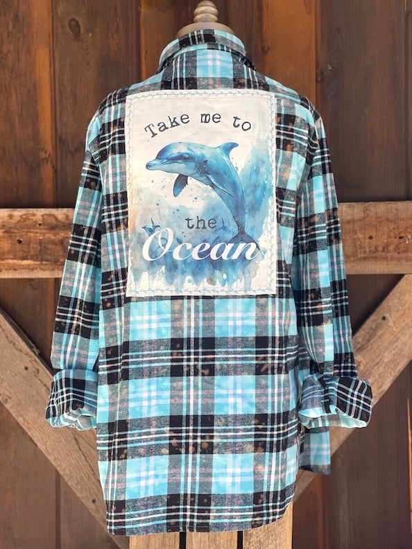 Do Dolphins Eat Sharks