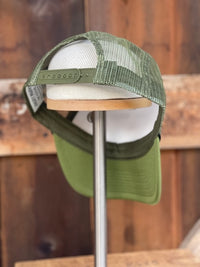 Thumbnail for Snapback Baseball Cap Angry Minnow Clothing Co.