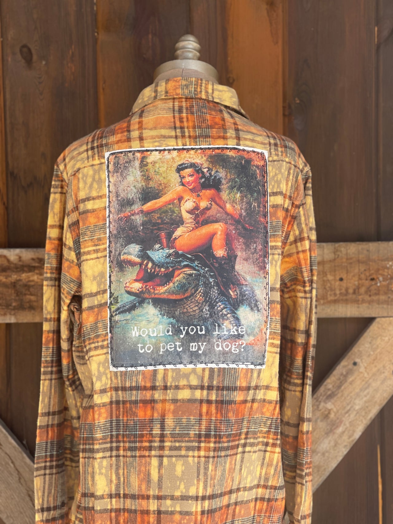 Angry Minnow Vintage Clothing