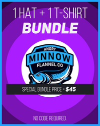 Thumbnail for One Hat Plus One Tee Bundle