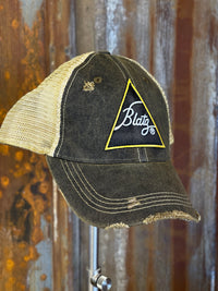 Thumbnail for Blatz Beer Retro Hat