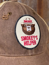 Thumbnail for Smokeyys Helper