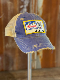 Thumbnail for Hamm's Beer Hat