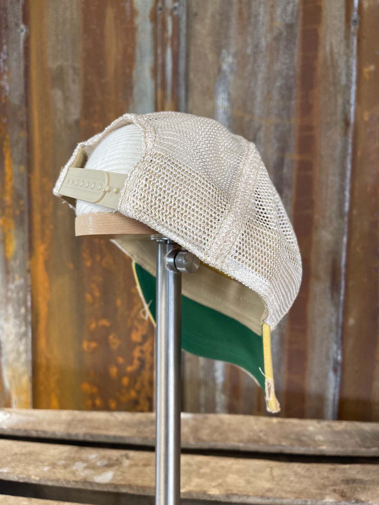 Angry Minnow Vintage Graphic Hats