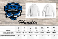 Thumbnail for Coors Light Washed Hoodie- Lunar Rock