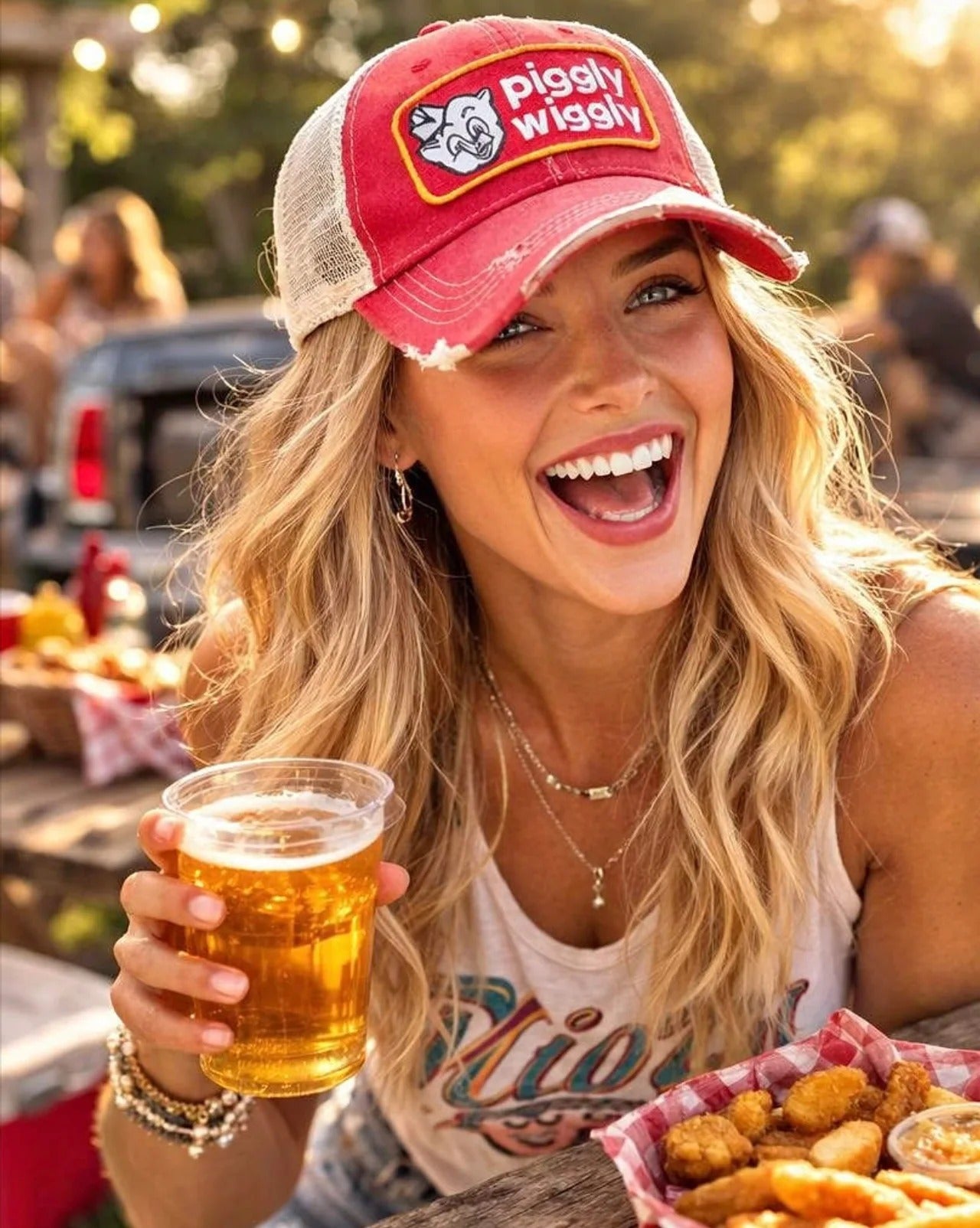 How To Distress A Hat At Home Or Buy One Done Right