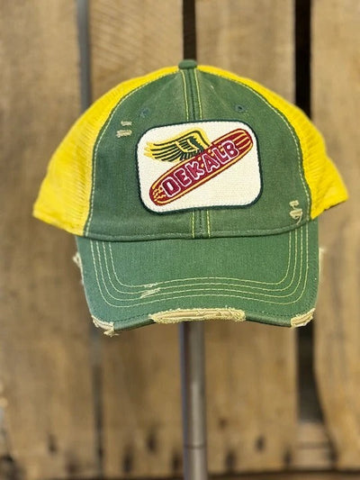 How To Wash A Trucker Hat