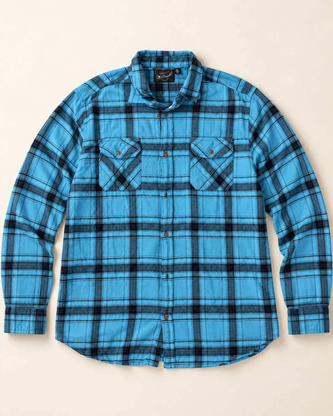 BUMBLE Flannel