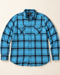 Thumbnail for BUMBLE Flannel