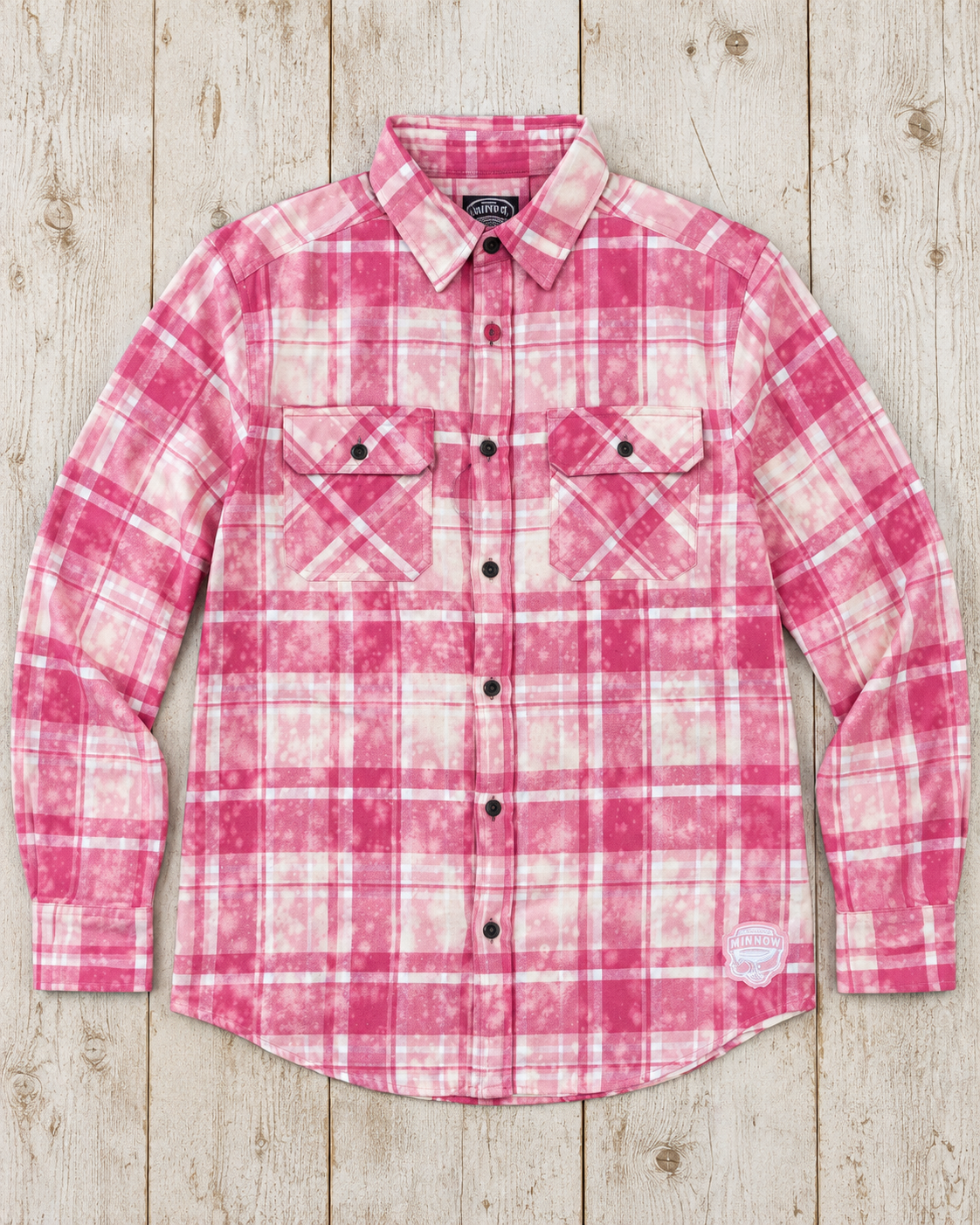 ODE TO DOLLY Art Flannel