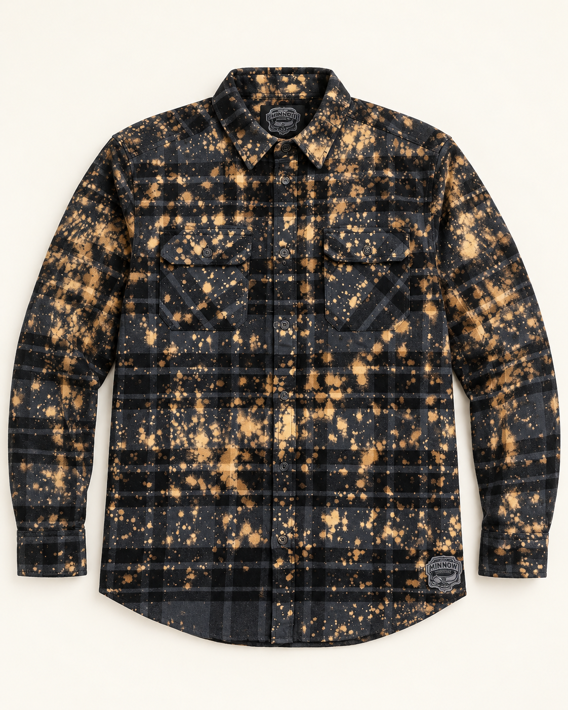 LEGENDS OF MUSIC Art Flannel