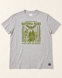 Thumbnail for PROTECT OUR NATIONAL PARKS Tee