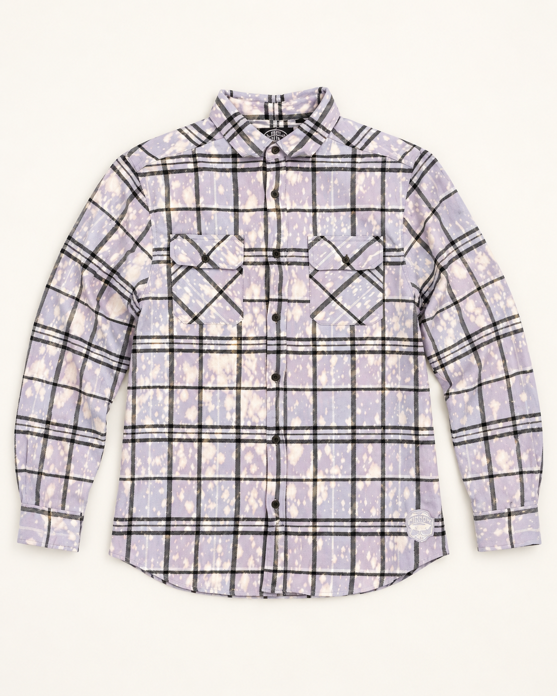 THE TRUTH HURTS Art Flannel