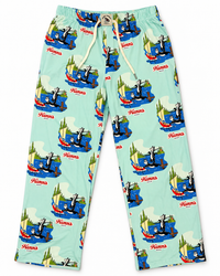 Thumbnail for HAMM'S SAILBOAT BEAR Pajama Loungers