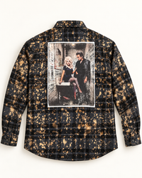 Thumbnail for LEGENDS OF MUSIC Art Flannel