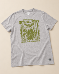 Thumbnail for PROTECT OUR NATIONAL PARKS Tee