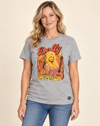Thumbnail for COUNTRY SPARKLE DOLLY Tee