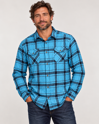 Thumbnail for BUMBLE Flannel