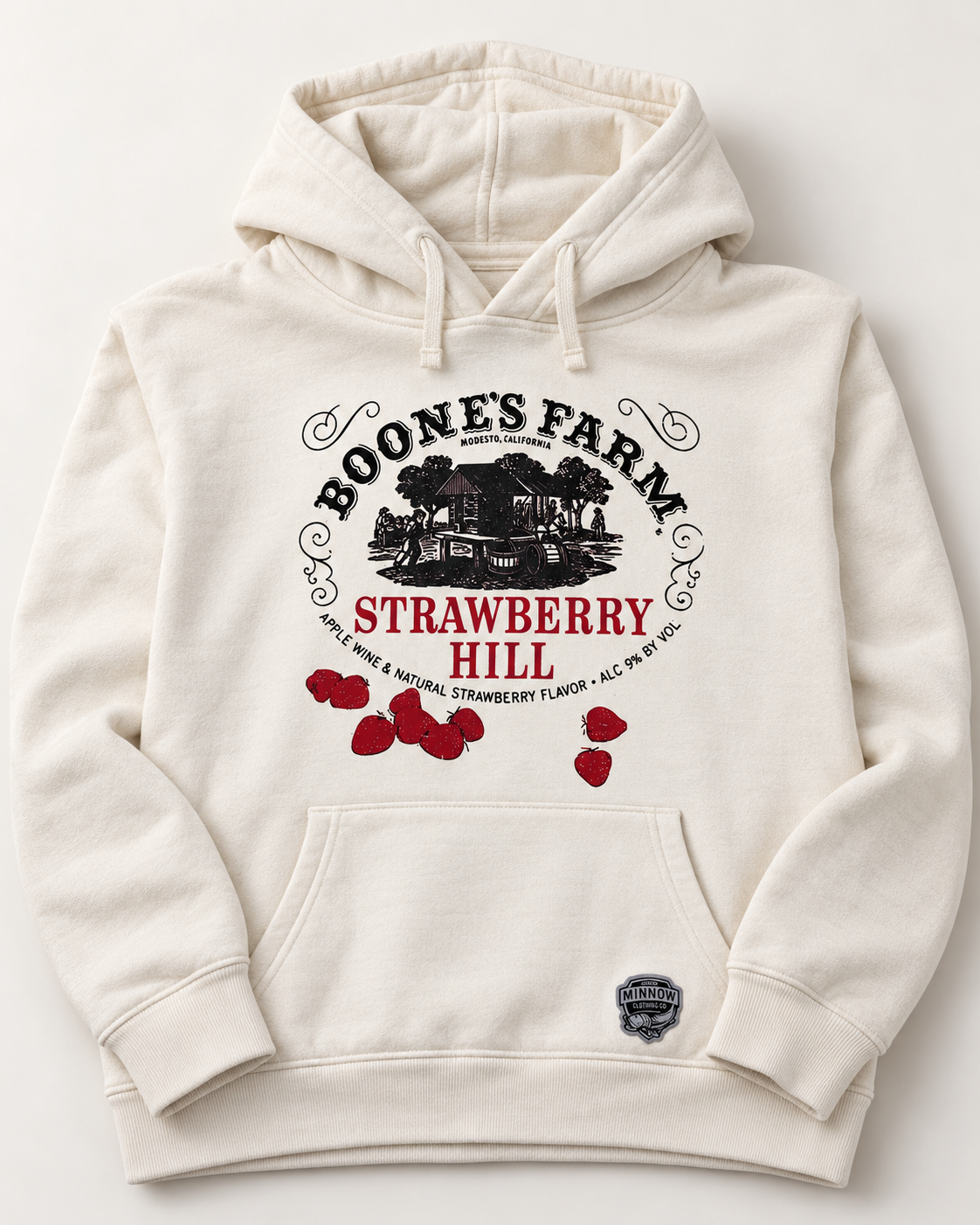 House Party Hoodie