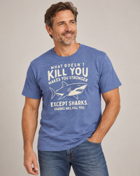 Thumbnail for What Doesn't Kill you Tee