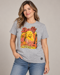 Thumbnail for COUNTRY SPARKLE DOLLY Tee