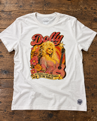 Thumbnail for COUNTRY SPARKLE DOLLY Tee