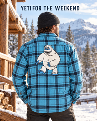 Thumbnail for BUMBLE Flannel