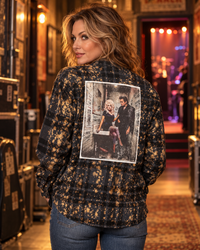Thumbnail for LEGENDS OF MUSIC Art Flannel