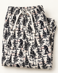Thumbnail for BIGFOOT Pajama Bottoms
