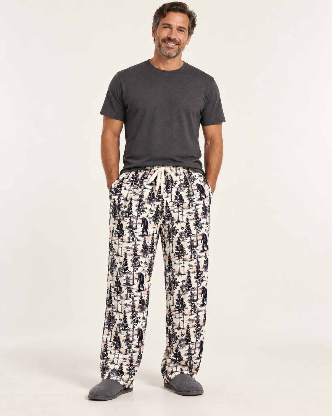 BIGFOOT Pajama Bottoms