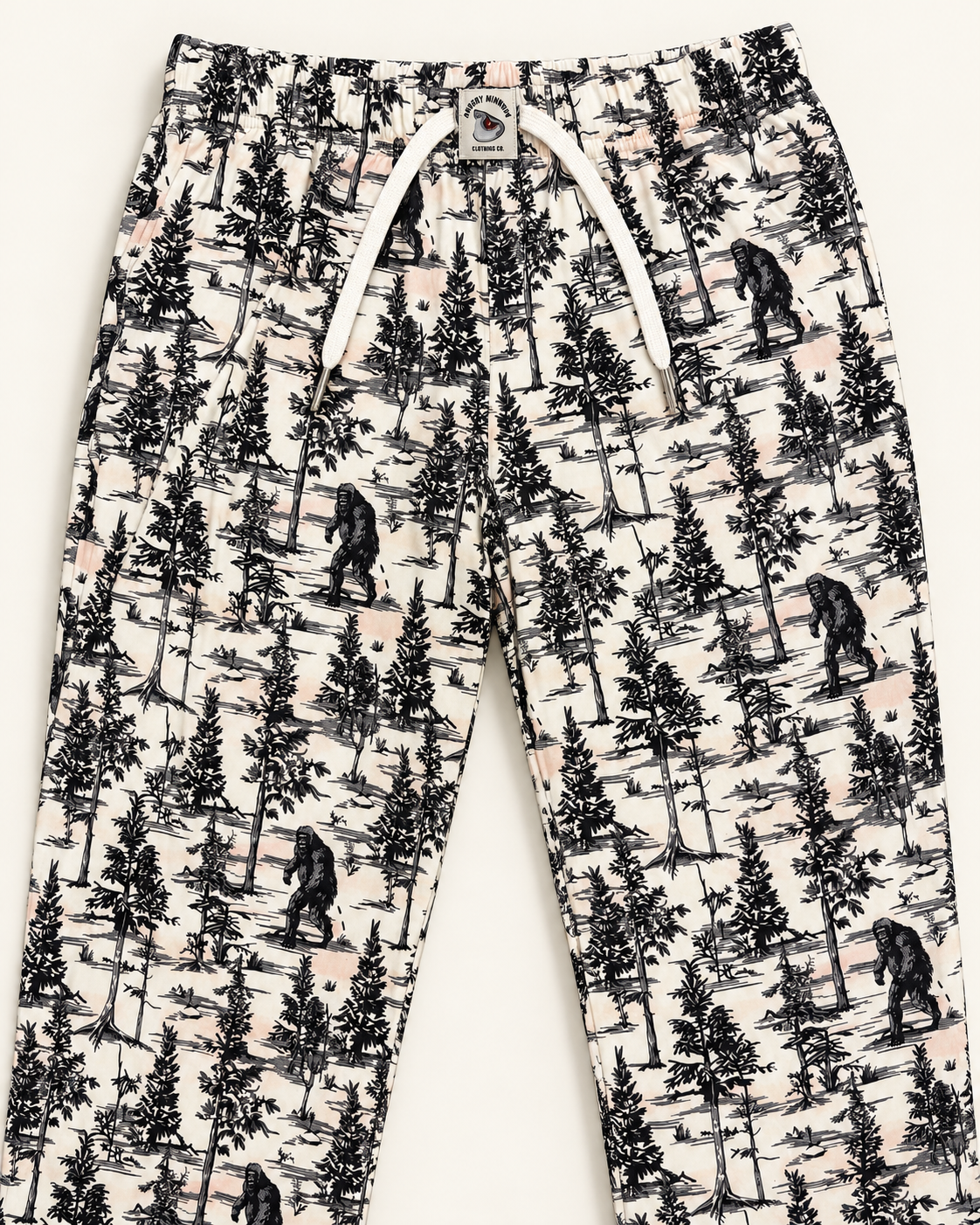 BIGFOOT Pajama Bottoms