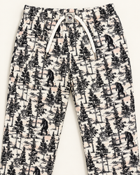Thumbnail for BIGFOOT Pajama Bottoms