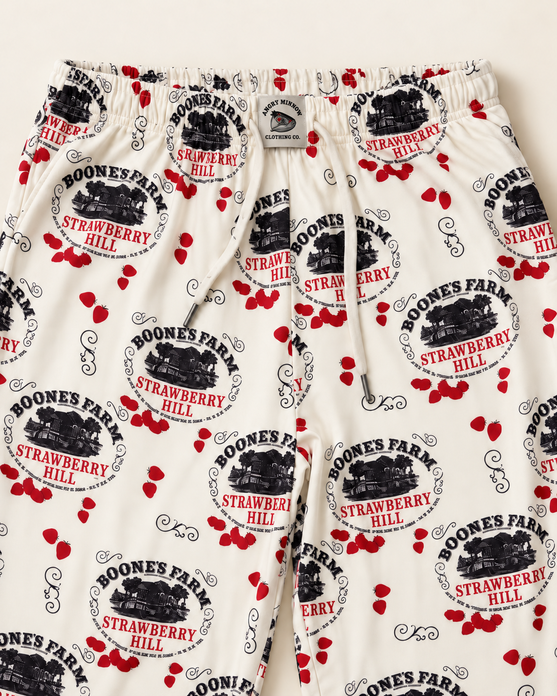 HOUSE PARTY Pajama Loungers
