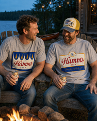 Thumbnail for Hamm's Brewing Tee 