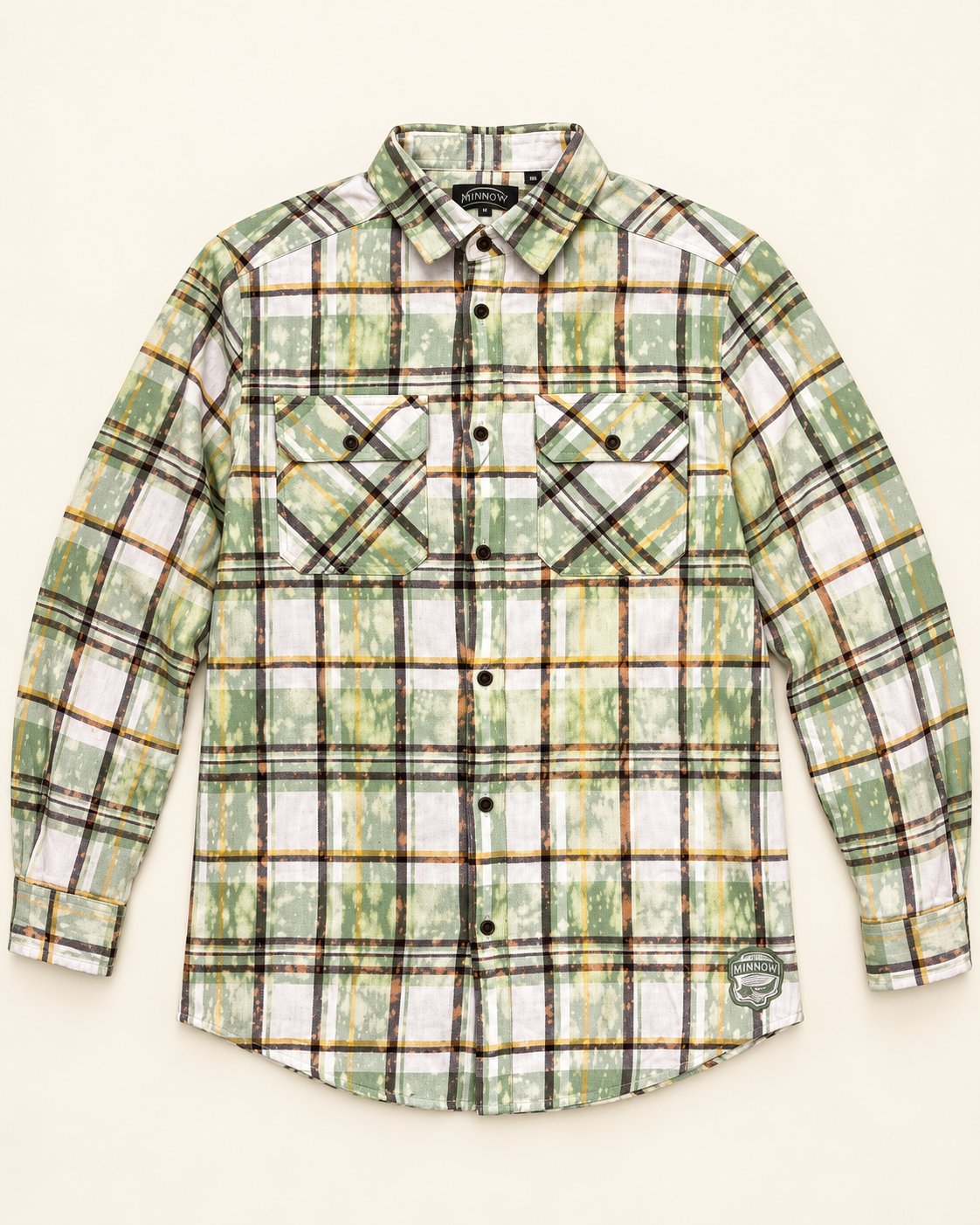 MY HEART IS IN THE GARDEN Art Flannel