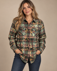 Thumbnail for RUDOLPH Art Flannel