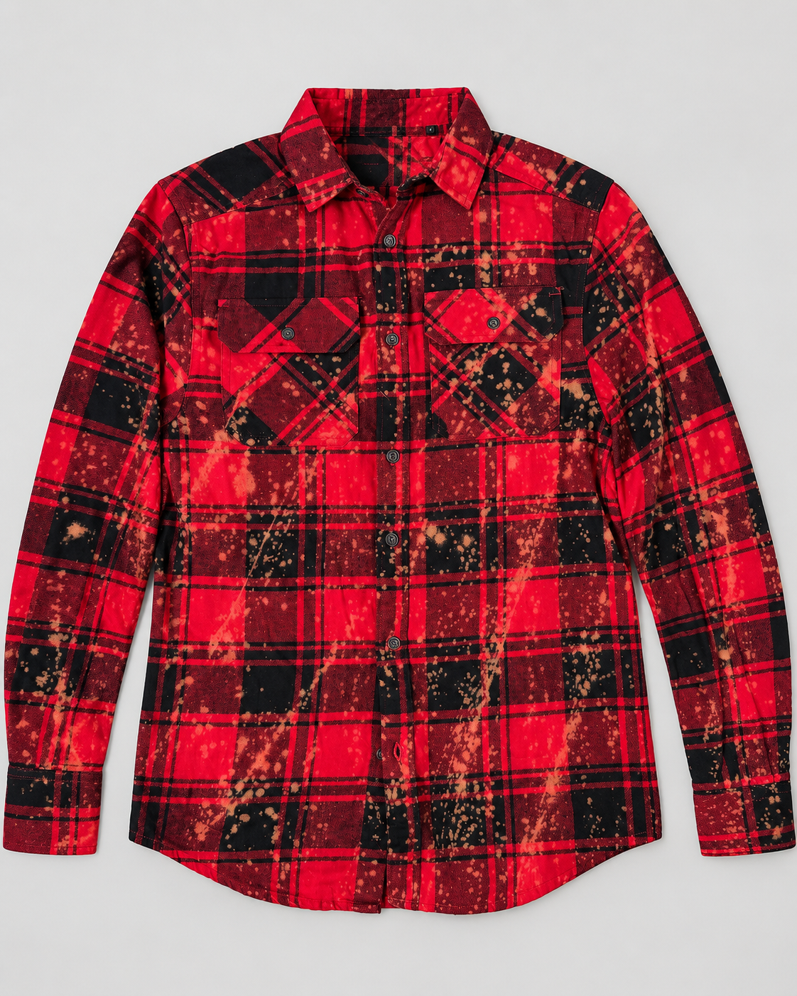 HIGHLAND CHRISTMAS Art Flannel