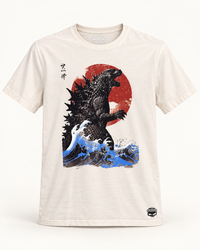 Thumbnail for KING OF MONSTERS Tee