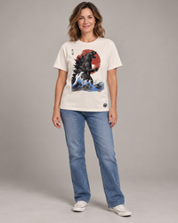Thumbnail for KING OF MONSTERS Tee