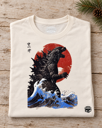 Thumbnail for KING OF MONSTERS Tee